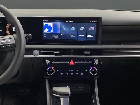 New 2026 Hyundai Santa Cruz SEL image 25