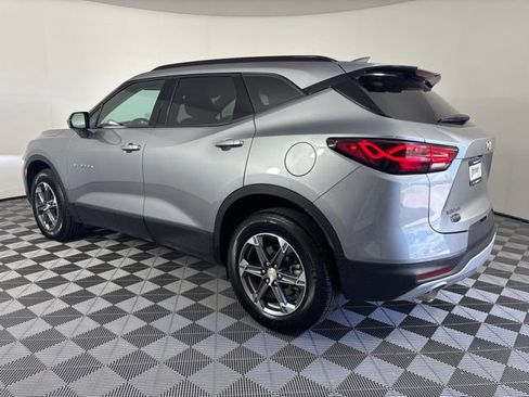 Used 2024 Chevrolet Blazer LT w/ Convenience Package FWD image 34