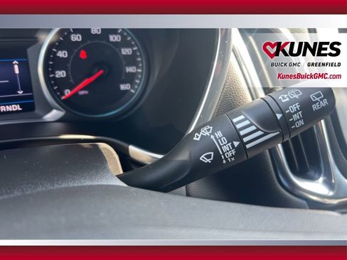 Used 2022 Chevrolet Equinox LT image 22