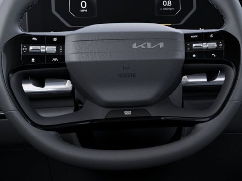 New 2027 Kia Carnival SX FWD image 22
