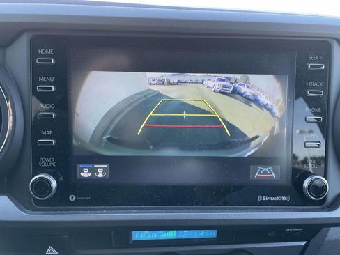 Used 2023 Toyota Tacoma TRD Sport image 40