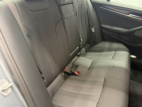 Used 2023 BMW 530i xDrive w/ M Sport Package AWD/4WD image 22