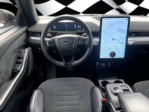 Used 2022 Ford Mustang Mach-E GT image 5