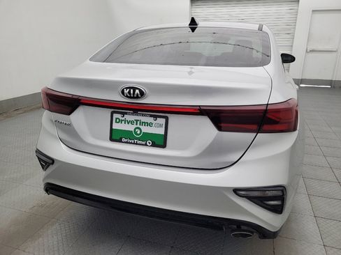 Used 2020 Kia Forte LXS FWD image 7