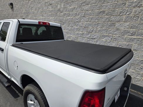 Used 2017 RAM 1500 Tradesman w/ Popular Equipment Group AWD/4WD image 12
