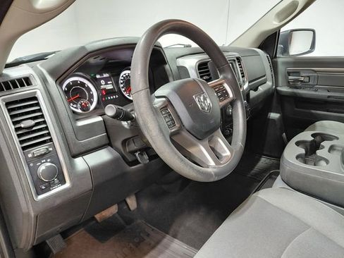 Used 2023 RAM 1500 Classic SLT w/ Protection Group image 25