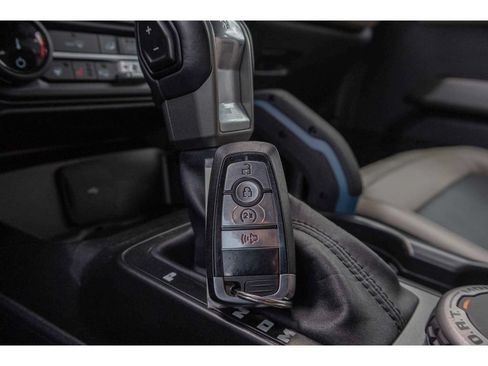 Used 2022 Ford Bronco Wildtrak AWD/4WD image 29