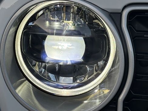 New 2026 Jeep Wrangler Sahara image 27