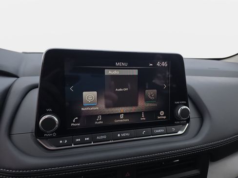 New 2026 Nissan Rogue SV w/ Cold Weather Package image 21