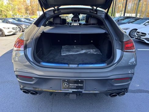 Certified 2023 Mercedes-Benz GLE 53 AMG 4MATIC Coupe image 11