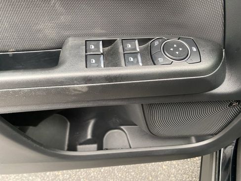 Used 2023 Ford Bronco Sport Outer Banks w/ Tech Package image 11