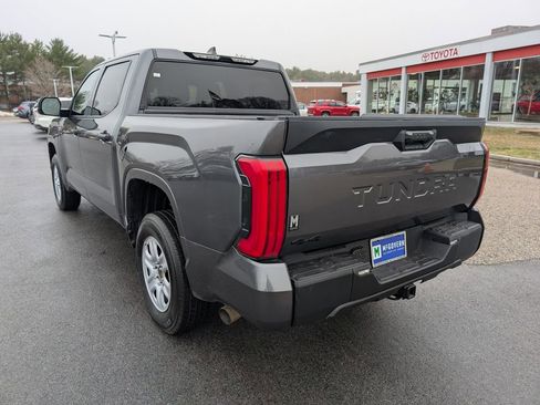 Used 2026 Toyota Tundra SR image 3