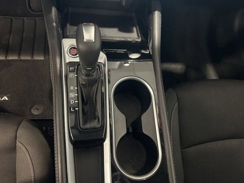 Certified 2023 Nissan Altima 2.5 SV image 20