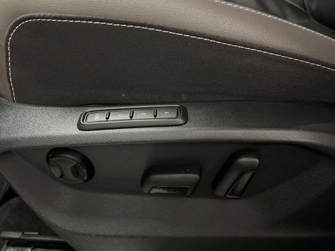 Used 2021 Volkswagen Atlas SEL Premium AWD/4WD image 14