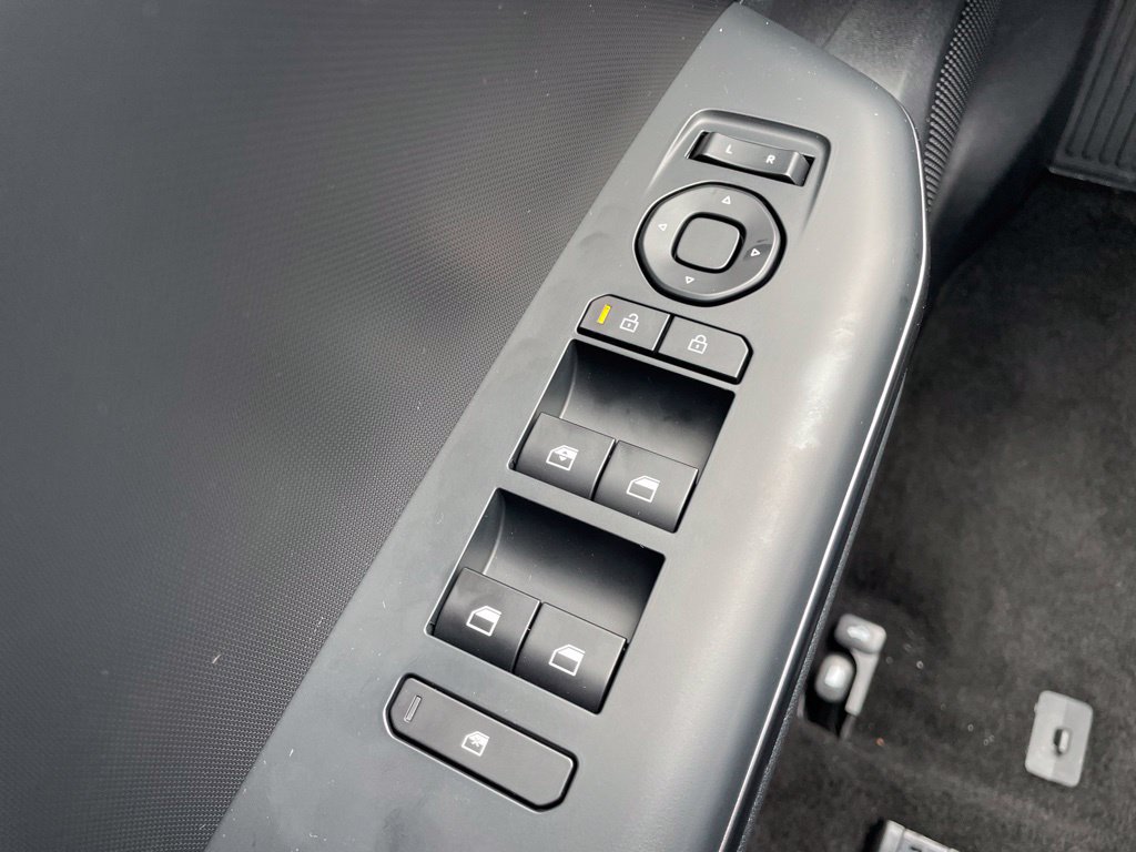New 2026 Kia K4 FWD image 23