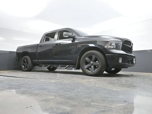 Used 2018 RAM 1500 Big Horn AWD/4WD image 41