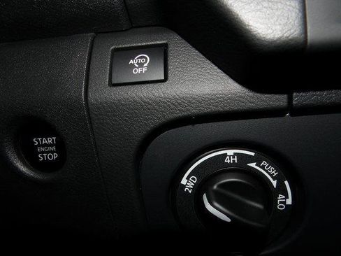 New 2026 Nissan Frontier PRO-4X image 26