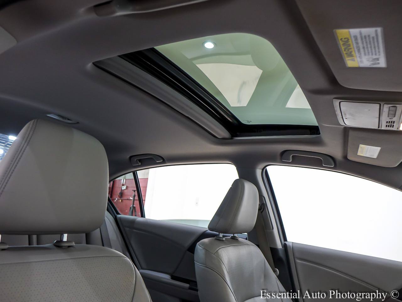 Used 2017 Honda Accord Touring image 34