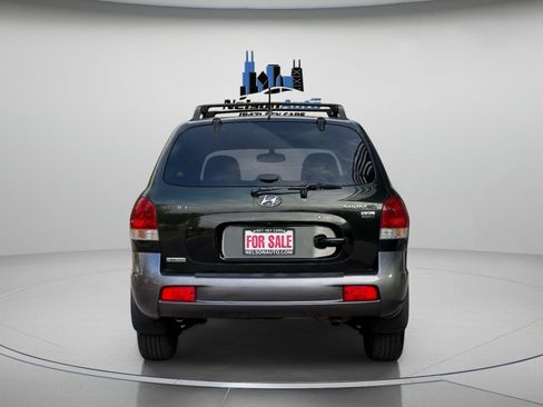 Used 2006 Hyundai Santa Fe GLS image 5