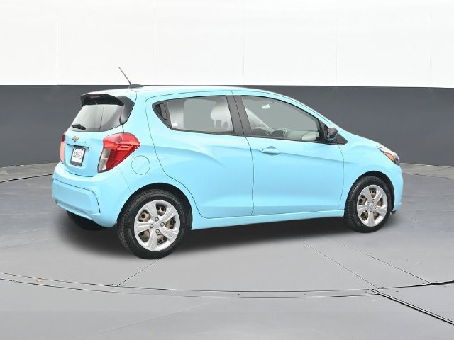 Used 2021 Chevrolet Spark LS FWD image 15