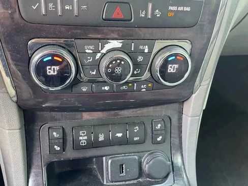 Used 2016 Buick Enclave Leather w/ Trailering Package image 9