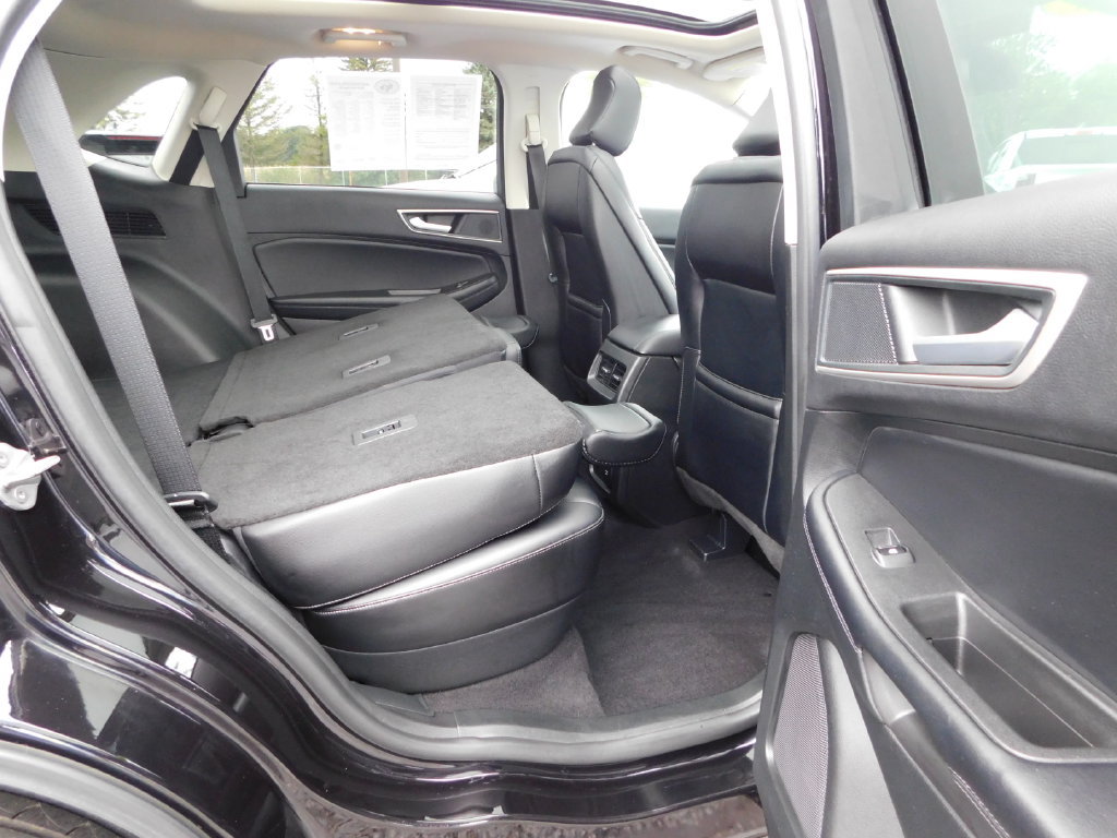 Used 2024 Ford Edge SEL w/ Convenience Package AWD/4WD image 28