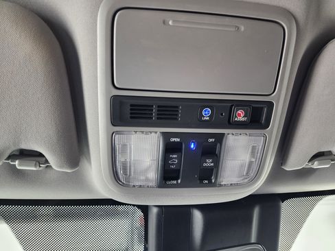 Used 2019 Honda Odyssey Elite image 58