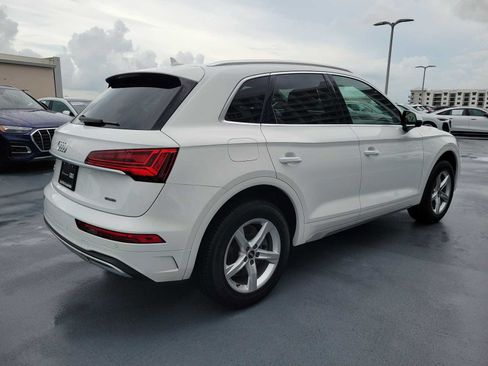 Certified 2023 Audi Q5 Premium w/ Convenience Package AWD/4WD image 12
