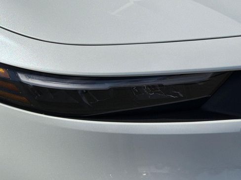 New 2026 Honda Accord SE image 29