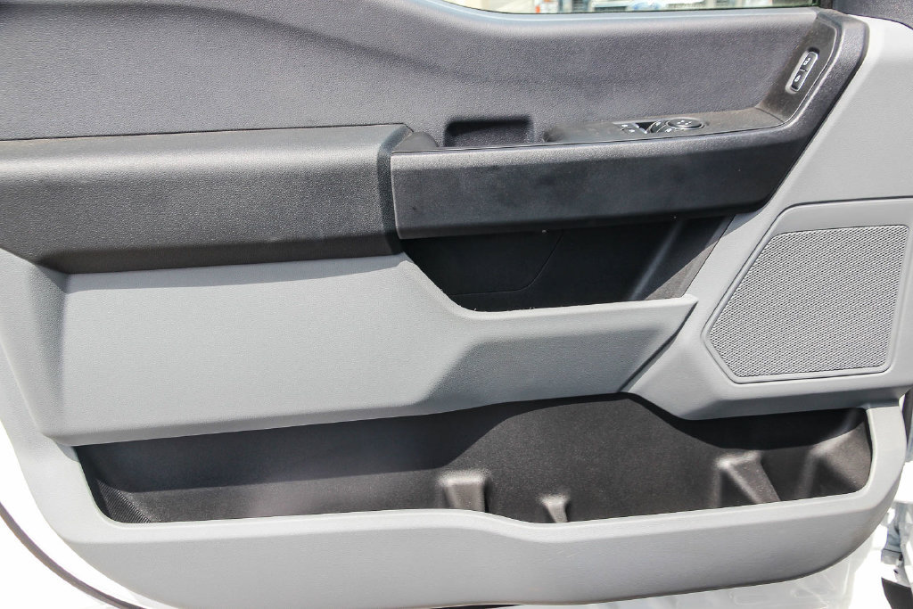 New 2026 Ford F550 2WD Regular Cab Super Duty image 20