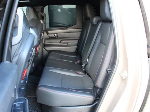 Used 2025 Toyota Tacoma TRD Pro image 15