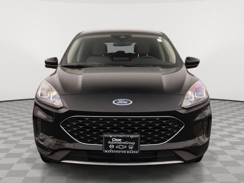 Used 2020 Ford Escape SE image 20