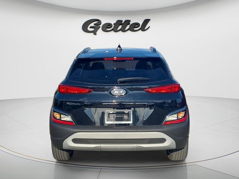 Certified 2023 Hyundai Kona SEL FWD image 4