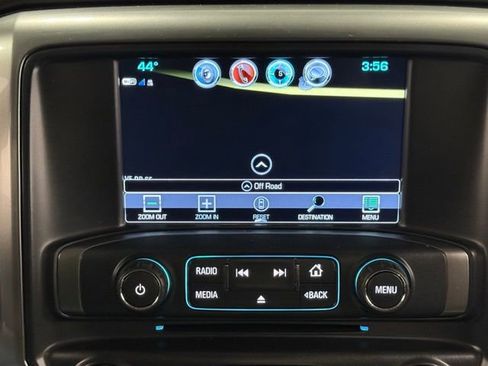 Used 2017 Chevrolet Silverado 1500 LT w/ All Star Edition image 27