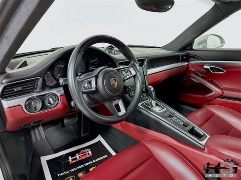 Used 2017 Porsche 911 Carrera S image 10