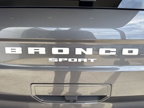 Certified 2023 Ford Bronco Sport Big Bend w/ Convenience Package image 15