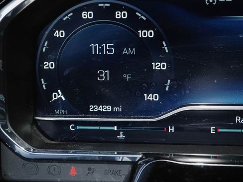 Used 2023 Chevrolet Silverado 1500 LT w/ Protection Package image 15