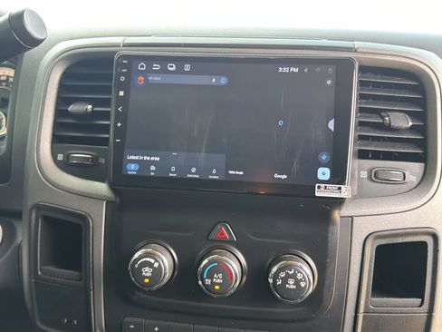 Used 2016 RAM 3500 Tradesman w/ Chrome Appearance Group image 73