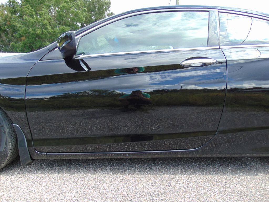 Used 2013 Honda Accord LX-S image 12