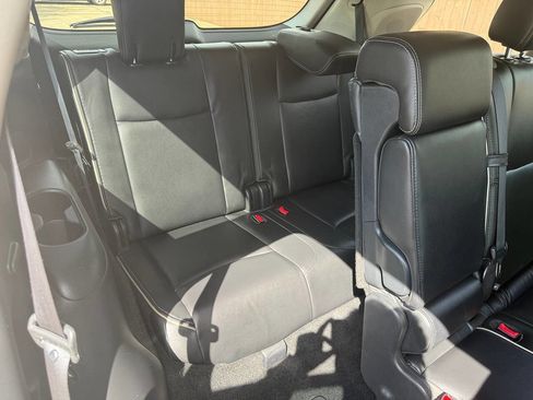 Used 2019 INFINITI QX60 Luxe image 21