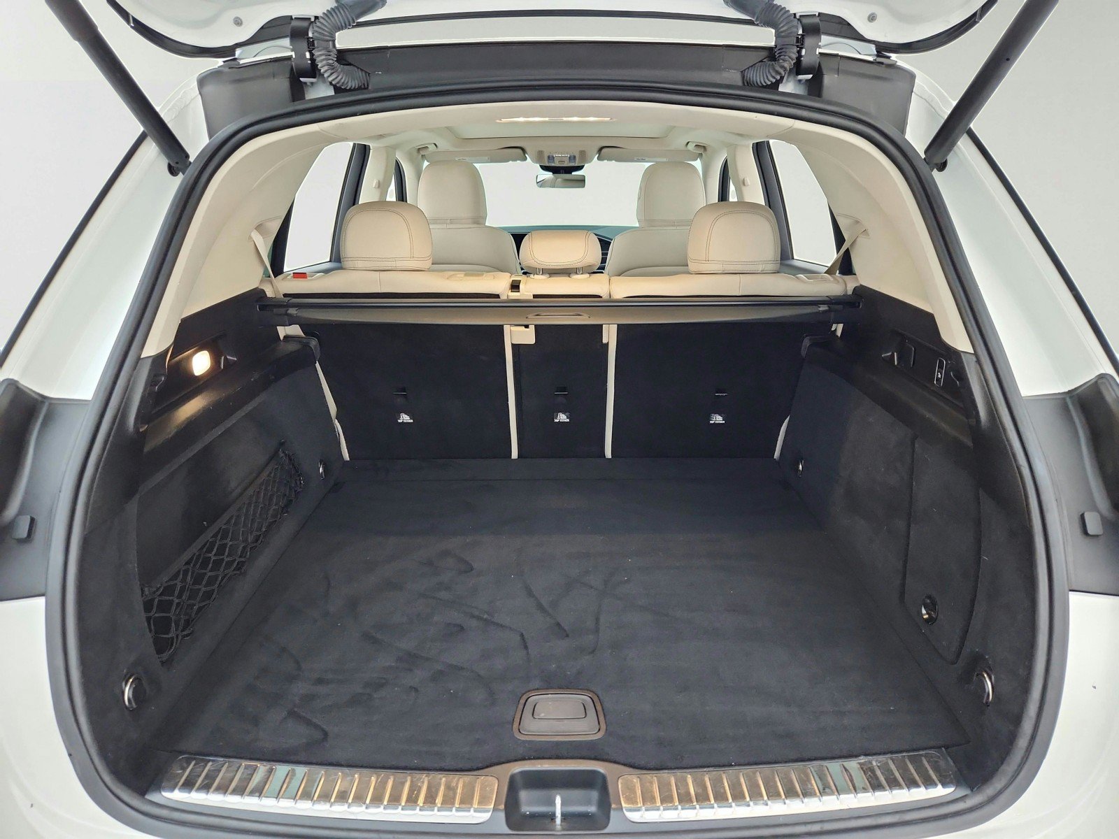 Certified 2021 Mercedes-Benz GLE 580 4MATIC image 32