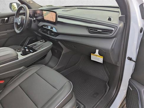 New 2026 Buick Enclave Preferred w/ LPO, Floor Liner Package image 17