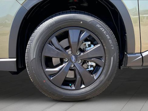 Certified 2026 Subaru Ascent Premium AWD/4WD image 33