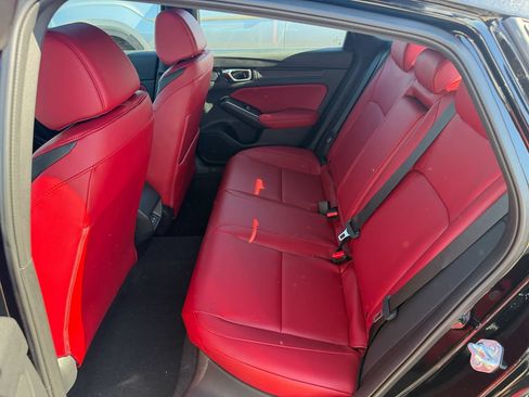 New 2026 Acura Integra A-Spec FWD image 26