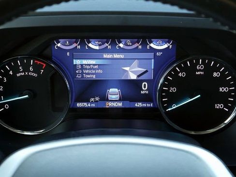 Certified 2024 Ford Expedition Max XLT image 40