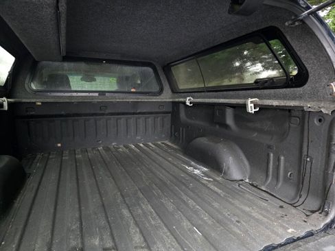 Used 2013 Chevrolet Silverado 1500 LTZ w/ Max Trailering Pack image 17