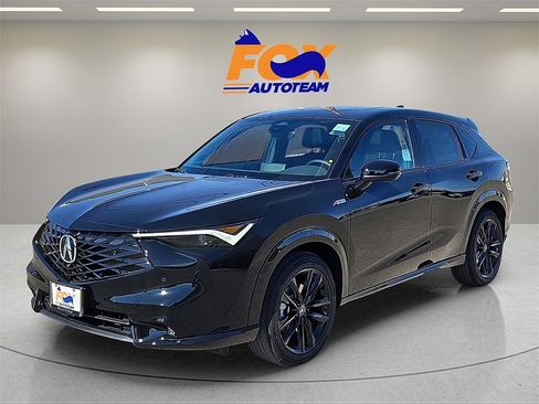 New 2026 Acura ADX A-Spec image 1