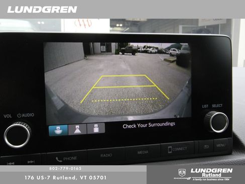 Used 2024 Honda Civic Sport image 5