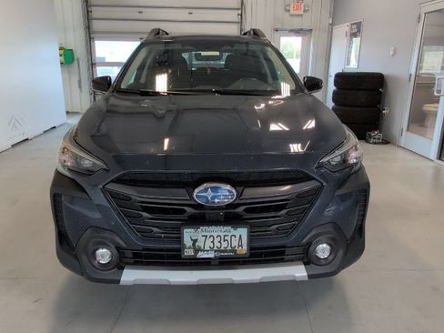 Used 2024 Subaru Outback Limited AWD/4WD image 8