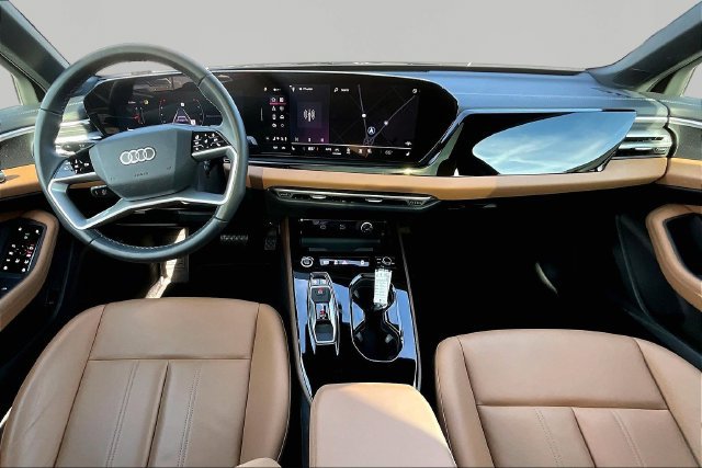 Used 2025 Audi A5 Premium AWD/4WD image 15